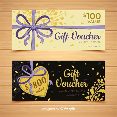 gift voucher freepik|Gift Voucher Imagens – Download Grátis no Freepik.